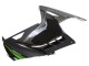 2013-2024 Glossy Black Matte Black Green Kawasaki EX300 Motorcycle Fairings Canada