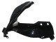 2013-2017 Glossy Black Blue Kawasaki EX300 Motorcycle Fairings Canada