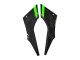 2013-2017 Green Silver Black Kawasaki EX300 Motorcycle Fairings Canada