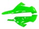 2013-2017 Green Silver Black Kawasaki EX300 Motorcycle Fairings Canada