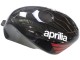 2000-2005 Black Red Yellow Aprilia RS125 Motorcycle Fairings Canada