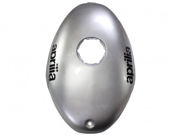 2000-2005 Red Black Silver Racing Aprilia RS125 Motorcycle Fairings Canada