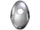 2000-2005 Red Black Silver Racing Aprilia RS125 Motorcycle Fairings Canada