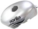 2000-2005 Red Black Silver Racing Aprilia RS125 Motorcycle Fairings Canada