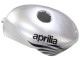 2000-2005 Red Black Silver Racing Aprilia RS125 Motorcycle Fairings Canada