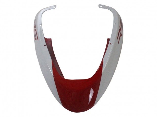 2000-2005 White Red Aprilia RS125 Motorcycle Fairings Canada