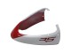 2000-2005 White Red Aprilia RS125 Motorcycle Fairings Canada