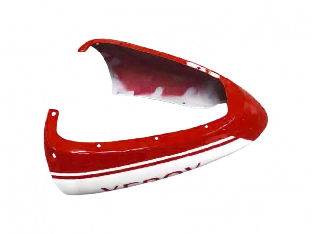 2000-2005 White Red Yellow Blue Xerox Aprilia RS125 Motorcycle Fairings Canada