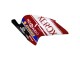 2000-2005 White Red Yellow Blue Xerox Aprilia RS125 Motorcycle Fairings Canada