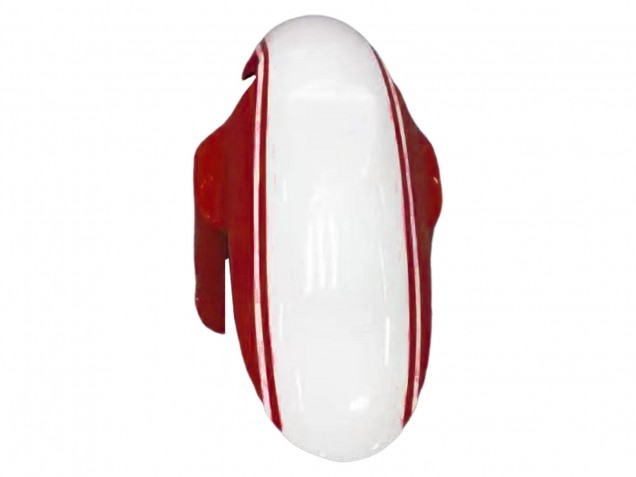 2000-2005 White Red Yellow Blue Xerox Aprilia RS125 Motorcycle Fairings Canada