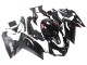 2006-2011 Glossy Black Red White Decal Aprilia RS125 Motorcycle Fairings Canada