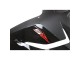 2006-2011 Glossy Black Red White Decal Aprilia RS125 Motorcycle Fairings Canada