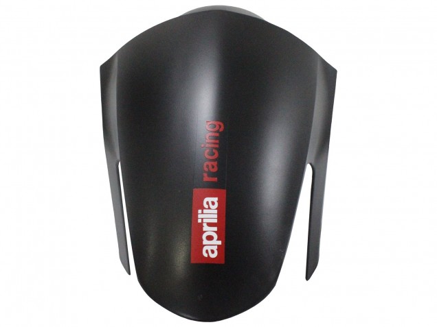 2006-2011 Glossy Black Red White Decal Aprilia RS125 Motorcycle Fairings Canada