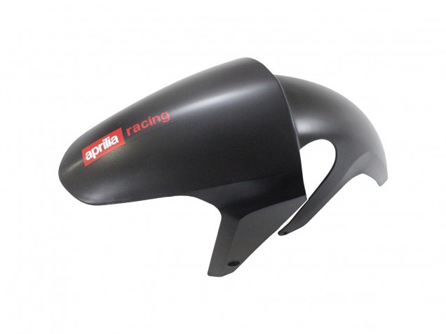2006-2011 Glossy Black Red White Decal Aprilia RS125 Motorcycle Fairings Canada