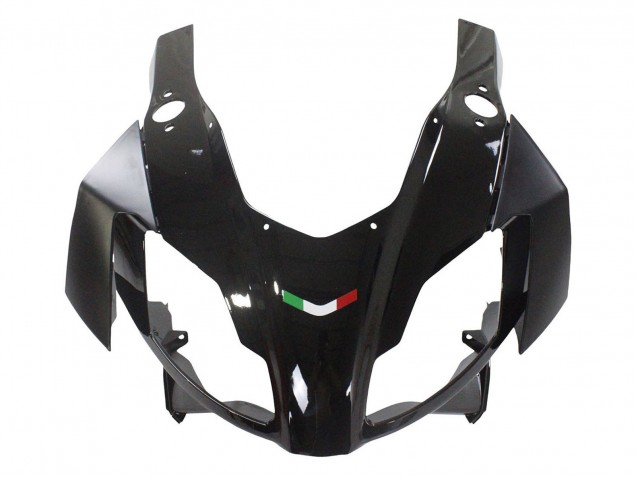 2006-2011 Glossy Black Red White Decal Aprilia RS125 Motorcycle Fairings Canada