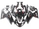 2006-2011 Glossy Black Red White Decal Aprilia RS125 Motorcycle Fairings Canada