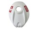 2006-2011 White Black Red Aprilia RS125 Motorcycle Fairings Canada