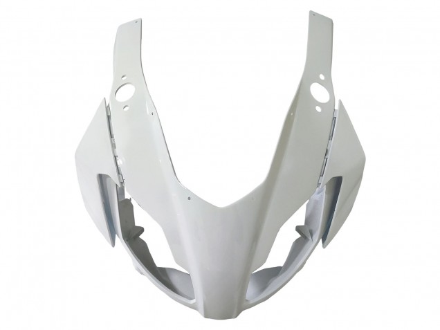 2006-2011 White Black Red Aprilia RS125 Motorcycle Fairings Canada