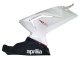 2006-2011 White Black Red Aprilia RS125 Motorcycle Fairings Canada