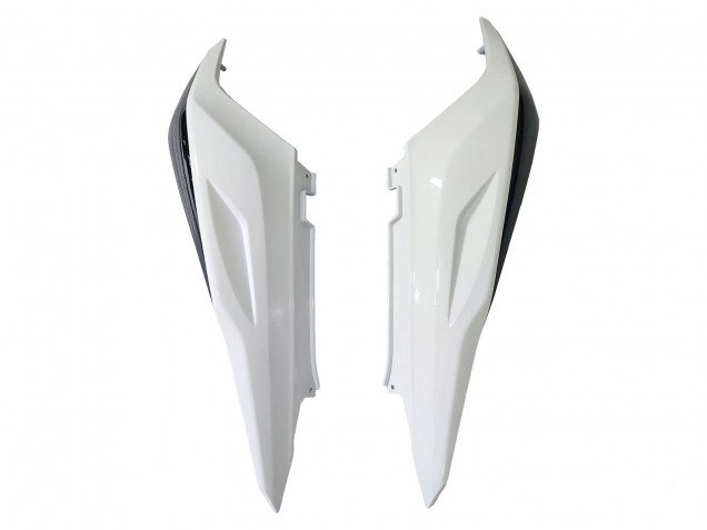 2006-2011 White Black Red Aprilia RS125 Motorcycle Fairings Canada