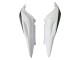 2006-2011 White Black Red Aprilia RS125 Motorcycle Fairings Canada
