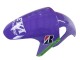 2006-2011 Purple Green Red Aprilia RS125 Motorcycle Fairings Canada
