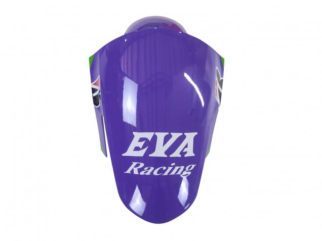 2006-2011 Purple Green Red Aprilia RS125 Motorcycle Fairings Canada