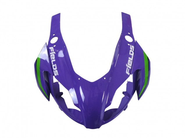 2006-2011 Purple Green Red Aprilia RS125 Motorcycle Fairings Canada
