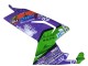 2006-2011 Purple Green Red Aprilia RS125 Motorcycle Fairings Canada