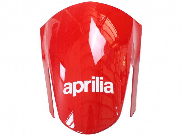 2006-2011 Red White Yellow Black Aprilia RS125 Motorcycle Fairings Canada