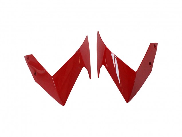 2006-2011 Red White Yellow Black Aprilia RS125 Motorcycle Fairings Canada