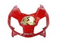2006-2011 Red White Yellow Black Aprilia RS125 Motorcycle Fairings Canada