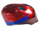 2006-2011 Blue Red Aprilia RS125 Motorcycle Fairings Canada