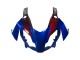 2006-2011 Blue Red Aprilia RS125 Motorcycle Fairings Canada