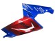 2006-2011 Blue Red Aprilia RS125 Motorcycle Fairings Canada