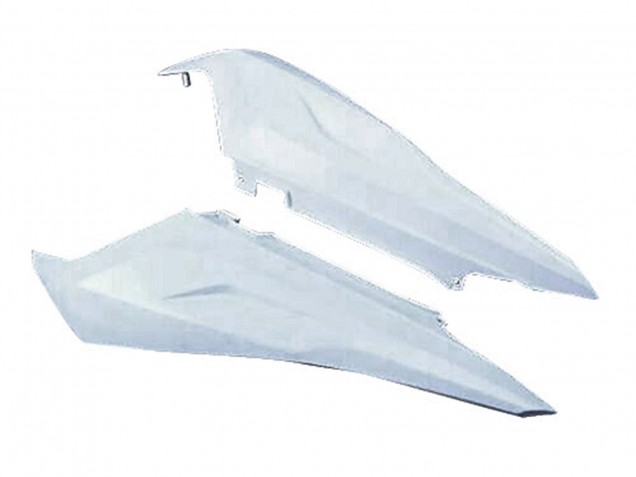 2006-2011 Unpainted Aprilia RS125 Motorcycle Fairings Canada