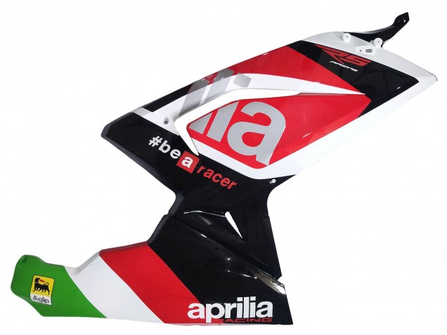2006-2011 White Red Black Green Aprilia RS125 Motorcycle Fairings Canada