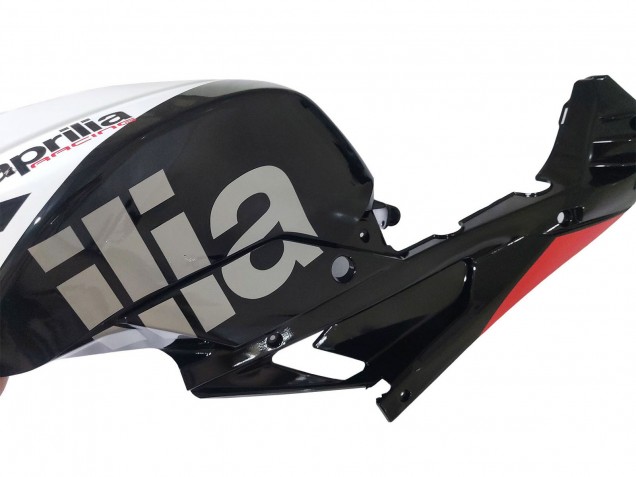2006-2011 White Red Black Green Aprilia RS125 Motorcycle Fairings Canada