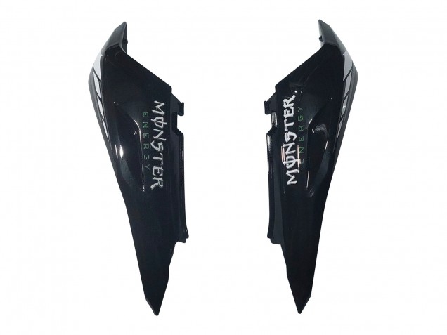 2006-2011 Blue Black Green Monster 46 Aprilia RS125 Motorcycle Fairings Canada