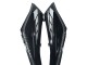 2006-2011 Blue Black Green Monster 46 Aprilia RS125 Motorcycle Fairings Canada