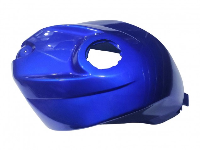 2006-2011 Blue Black Green Monster 46 Aprilia RS125 Motorcycle Fairings Canada