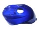 2006-2011 Blue Black Green Monster 46 Aprilia RS125 Motorcycle Fairings Canada