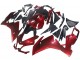 2012-2018 Red Matte Black Aprilia RS4 50 125 Motorcycle Fairing Canada