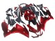 2012-2018 Red Matte Black Aprilia RS4 50 125 Motorcycle Fairing Canada