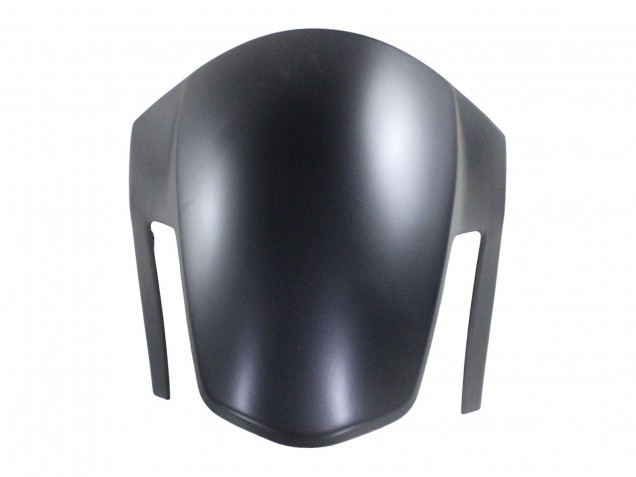 2012-2018 Red Matte Black Aprilia RS4 50 125 Motorcycle Fairing Canada