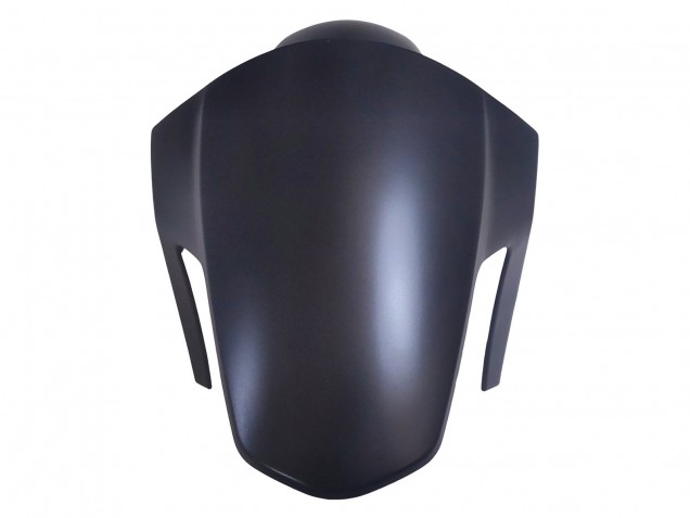 2012-2019 Yellow Matte Black Aprilia RS4 50 125 Motorcycle Fairings Canada