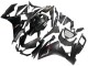 2012-2019 Matte Black Aprilia RS4 50 125 Motorcycle Fairing Kits Canada