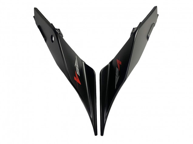 2012-2019 Matte Black Aprilia RS4 50 125 Motorcycle Fairing Kits Canada