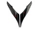 2012-2019 Matte Black Aprilia RS4 50 125 Motorcycle Fairing Kits Canada
