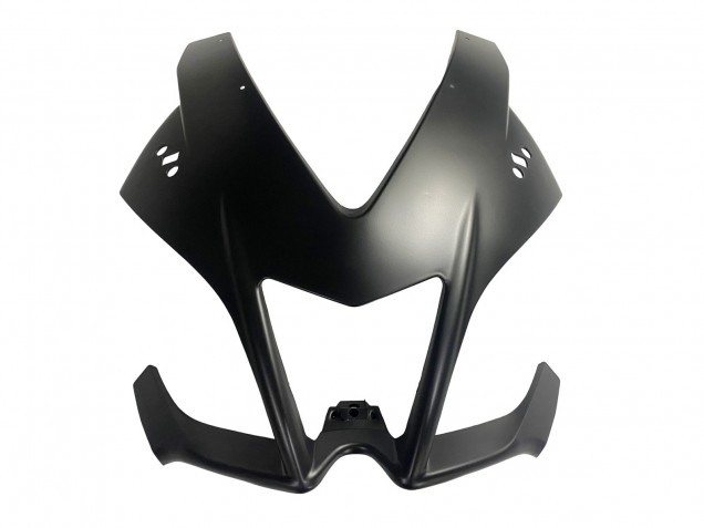 2012-2019 Matte Black Aprilia RS4 50 125 Motorcycle Fairing Kits Canada